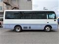 2012 Nissan Civilian Bus