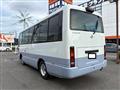 2012 Nissan Civilian Bus
