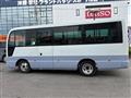 2012 Nissan Civilian Bus