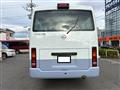 2012 Nissan Civilian Bus