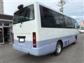 2012 Nissan Civilian Bus