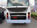 2012 Nissan Civilian Bus