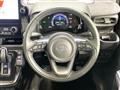 2022 Toyota Sienta