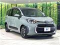 2022 Toyota Sienta