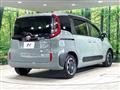 2022 Toyota Sienta