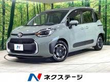 2022 Toyota Sienta