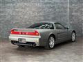 2004 Honda NSX