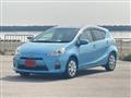 2012 Toyota AQUA