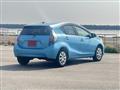 2012 Toyota AQUA