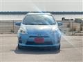 2012 Toyota AQUA