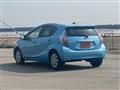 2012 Toyota AQUA
