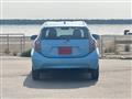 2012 Toyota AQUA