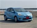 2012 Toyota AQUA