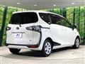 2019 Toyota Sienta