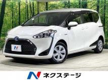 2019 Toyota Sienta