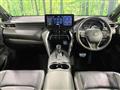 2021 Toyota Harrier Hybrid