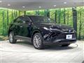2021 Toyota Harrier Hybrid