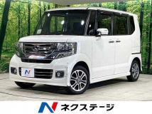 2017 Honda N BOX