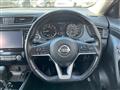 2018 Nissan X-Trail