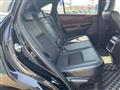 2018 Toyota Harrier