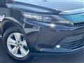 2018 Toyota Harrier