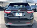 2018 Toyota Harrier