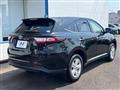 2018 Toyota Harrier