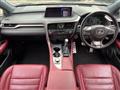 2018 Lexus RX