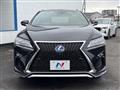 2018 Lexus RX