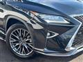 2017 Lexus RX