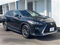 2017 Lexus RX