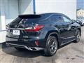 2017 Lexus RX