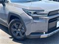 2026 Toyota RAV4