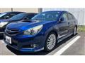 2011 Subaru Legacy B4