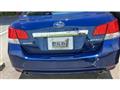 2011 Subaru Legacy B4