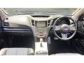 2011 Subaru Legacy B4
