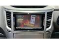 2011 Subaru Legacy B4