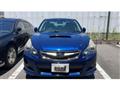 2011 Subaru Legacy B4