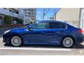 2011 Subaru Legacy B4