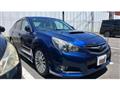 2011 Subaru Legacy B4