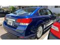 2011 Subaru Legacy B4