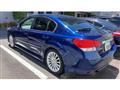 2011 Subaru Legacy B4