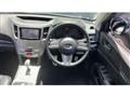 2011 Subaru Legacy B4