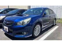 2011 Subaru Legacy B4