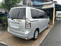 2011 Toyota Voxy