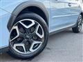 2017 Subaru IMPREZA XV HYBRID