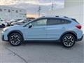2017 Subaru IMPREZA XV HYBRID
