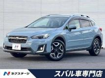 2017 Subaru IMPREZA XV HYBRID