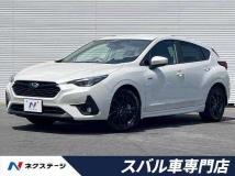 2024 Subaru Impreza