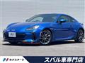 2021 Subaru BRZ